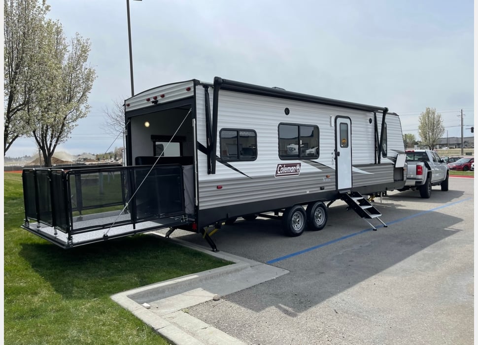 Toy Hauler rentals in Aledo