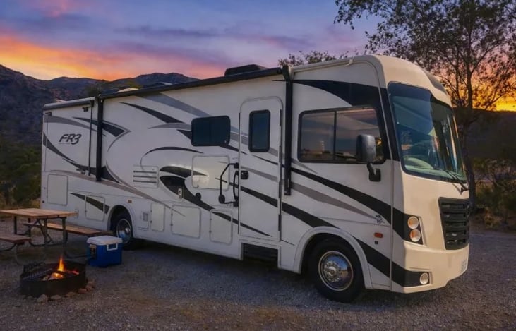 RV Photo