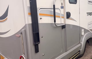 2015 Winnebago Trend 23B