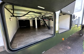 2021 Artic Wolf 3770 Suite-Condo on Wheels