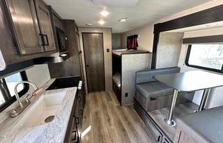 2021 Starcraft Autumn Ridge Single Axle 180BHS