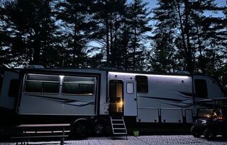 Montana High Country – Your Home Away From Home