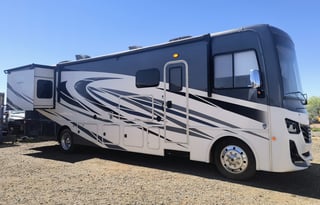 Fully stocked unlimited miles adventures