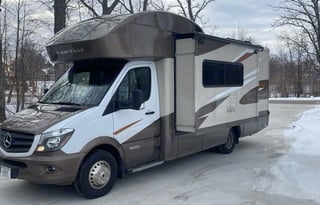 2018 Winnebago View 24J