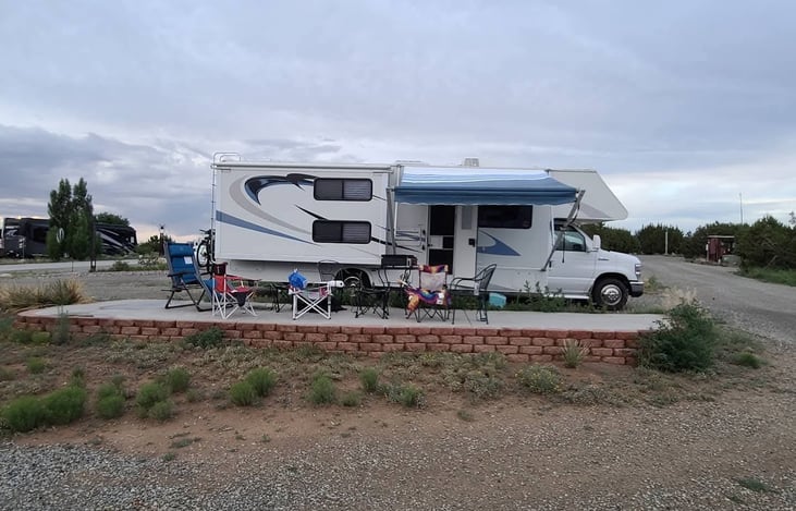 RV Photo