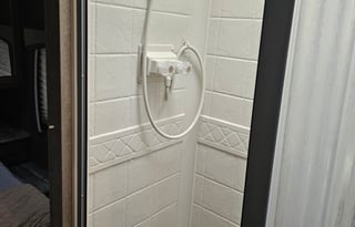 2021 Class C Thor Four Winds Easy Glamper