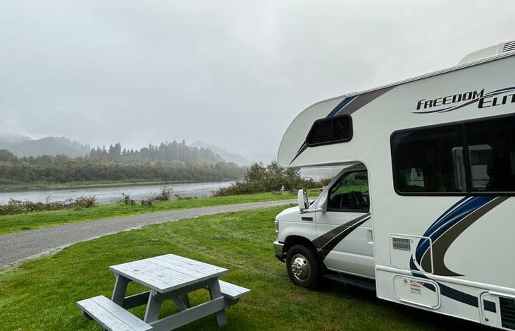 RV Photo