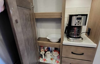 Pet friendly home away from home