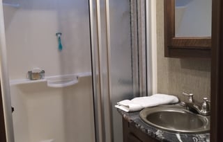 2016 Keystone RV Sprinter 324FWBHS