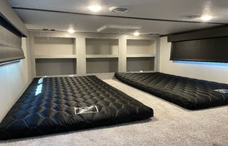 Montana High Country 377FL - room for the family