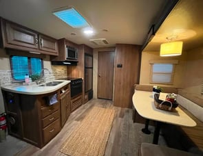 Cruiser Fun Finder F-214WSD