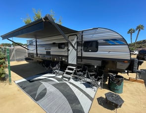 Forest River RV Salem T282QBXL