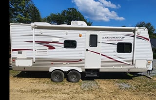2013 Starcraft Autumn Ridge 245DS