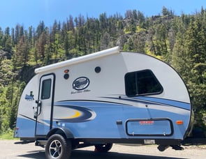 Forest River RV R Pod RP-179