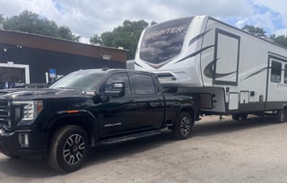 Goodtimes Family RV Rentals