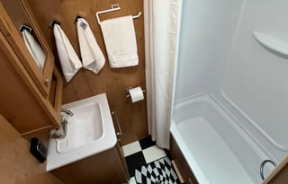 2022 Riverside RV Retro 190BH