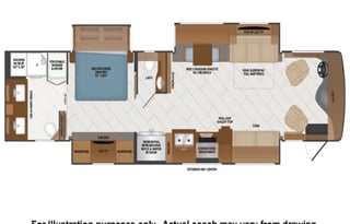 Experience Ultimate Luxury 2025 Discovery LXE!