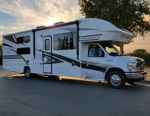 Entegra Coach Odyssey 31L