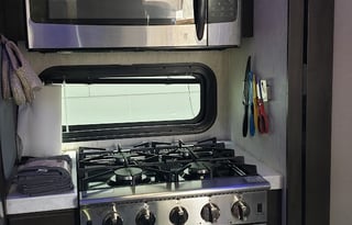 2021 Grand Design Momentum M-Class 351M