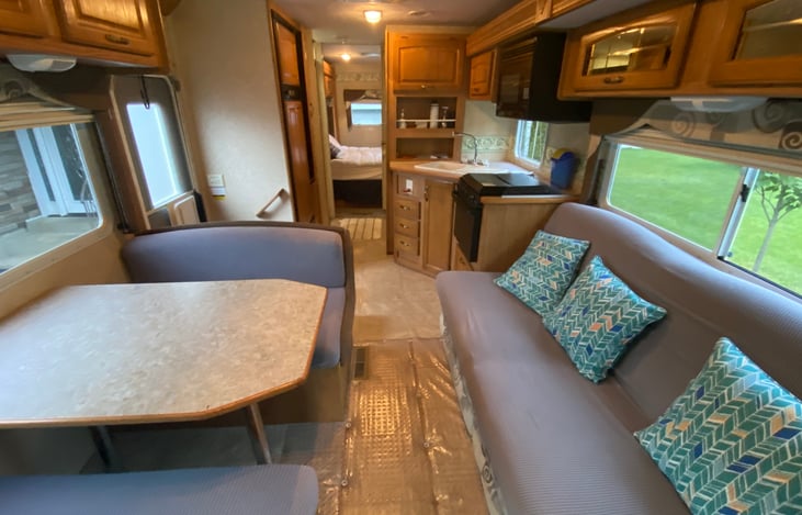 RV Photo