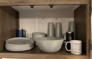 2021 Prime Time RV Avenger 27DBS