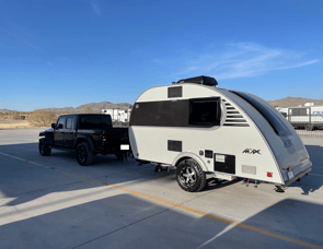 Liberty Outdoors Little Guy Mini MAX