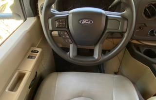 Easy to drive RV, family road trip!