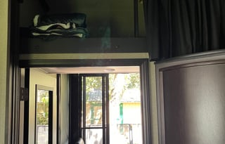 2017 Keystone RV Carbon 357