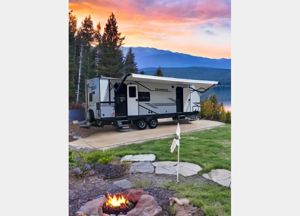 Travel Trailer rentals in Mound House