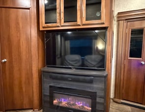 Jayco Eagle 347BHOK
