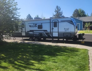 Coachmen RV Apex 266BHS