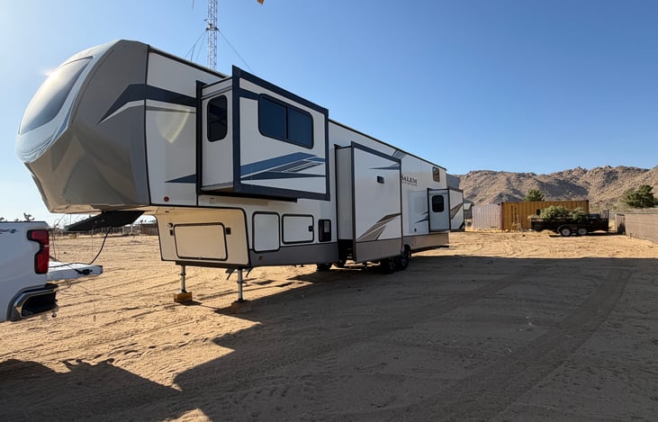 RV Photo