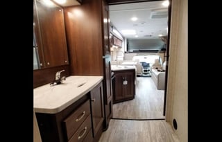 Great Getaway w/ Outdoor TV