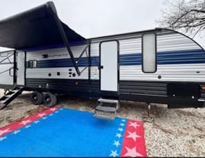 Forest River RV Cherokee 294GEBG