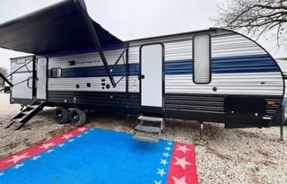 2020 Forest River Cherokee