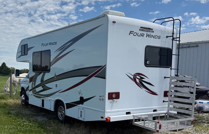 RV Photo