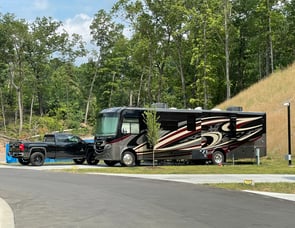 Jayco Precept Prestige 36H