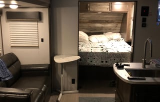 2020 Keystone RV Passport 267BH SL Series