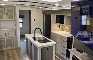 2023 Forest River Heritage Glen - "The Condo"