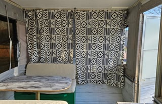 1996 Palomino Tent Campers 10LTD