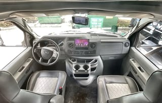 Sunseeker 2850LE | StarLink WiFi • Pet-Friendly