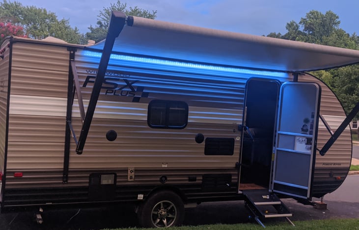 RV Photo