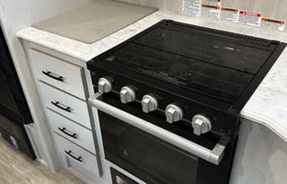 2024 Genesis Supreme Genesis Supreme 27 FS