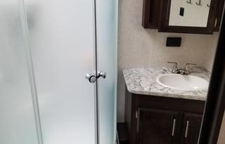 37' Jayco - Insurance Included - Golf Cart Addon