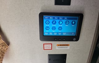 2020 Keystone Raptor 423 Toy Hauler GarageDelivery