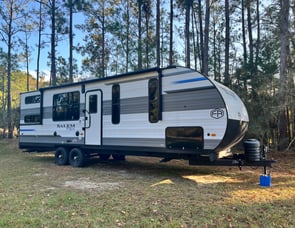 Forest River RV Salem FSX 270RTK