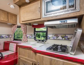 Gulf Stream RV Vintage Cruiser 19ERD