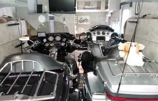 Coachmen RV Blast 150MPH