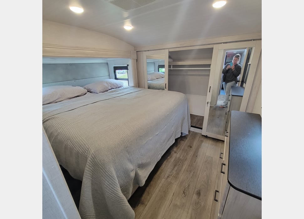 Fifth Wheel rentals in Joelton