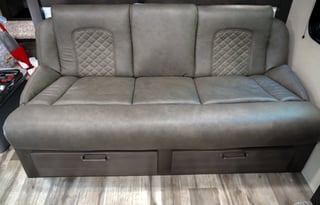 New Camper great for Families or Couples